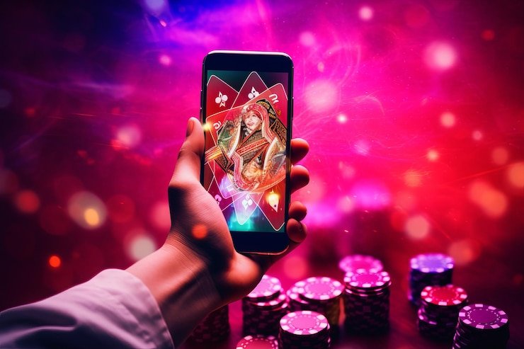 111 bet কাবাডি গাইডে ম্যাচের দৃশ্য